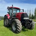 CASE IH PUMA 130
