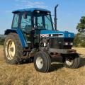FORD 6640 DP