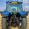 New Holland TS115