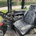 New Holland TS100