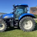 New Holland T6070 ELITE