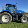 New Holland T7.200 PC