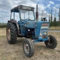 FORD 4000