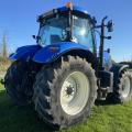 New Holland T7.200 PC
