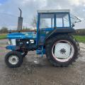 FORD 6610