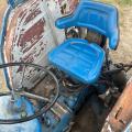 FORD 4000