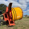 TEAGLE TOMAHAWK 4040