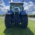 New Holland TM125 RC