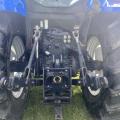 New Holland T6050