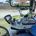 New Holland T7.250