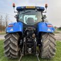New Holland T7.210