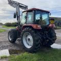 CASE IH JX1100U
