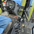 New Holland TM135