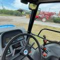 New Holland TS 115