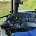New Holland TM125 RC