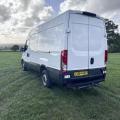 IVECO DAILY LWB