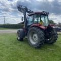 CASE IH JX80