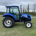 New Holland T4.55