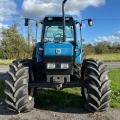 New Holland 8340