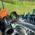New Holland T7.190 CLASSIC RC *AVAILABLE FOR HIRE*