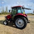 CASE IH JX 60