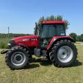 CASE IH MXM 120