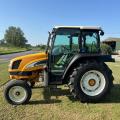 New Holland TL100A