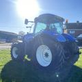 New Holland T7.200 PC