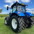 New Holland T7.210 CLASSIC