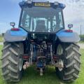 New Holland TS100