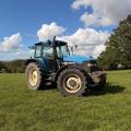 FORD ON HIRE 8260