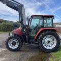 CASE IH JX1100U