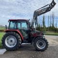 CASE IH JX1100U