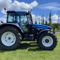 New Holland TM125 RC
