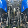New Holland T7.210 CLASSIC