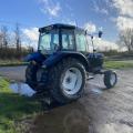 New Holland 7740