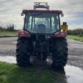 CASE IH JX1100U