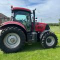 CASE IH PUMA 130