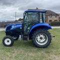 New Holland T4.55