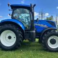 New Holland T7.210 CLASSIC