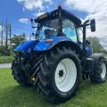 New Holland T7.210 CLASSIC