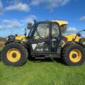CATERPILLAR TH407C
