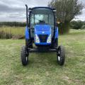 New Holland T4.55