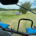 New Holland TS 115