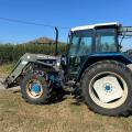 FORD NEW HOLLAND 7740