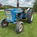 FORD 4000