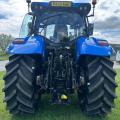 New Holland T7.210 CLASSIC