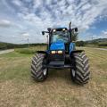 New Holland TS 115