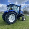 New Holland T6050