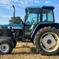 FORD 6640 DP